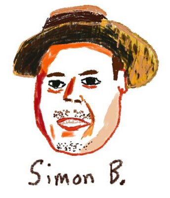 Simon B